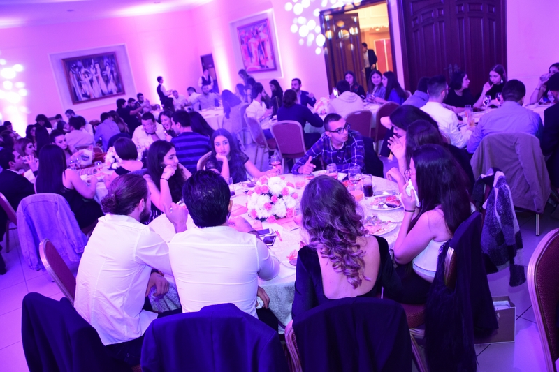 Armenian Night 2017 